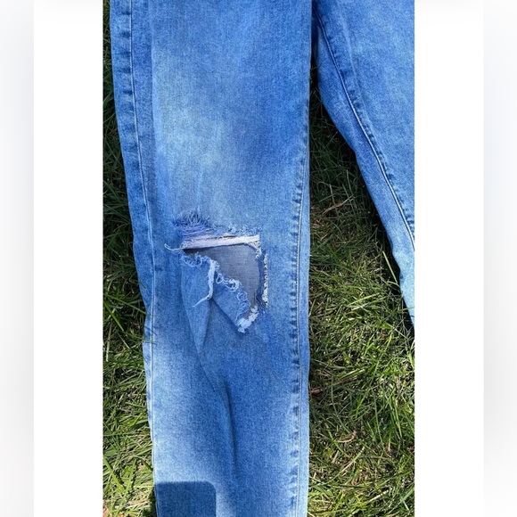 H&M Mom Jean - Picture 3 of 5